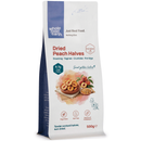 Dried Peach Halves 500g pouch — new packaging