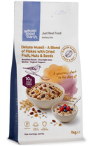 Deluxe Muesli 1kg 5056351404634
