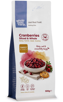 Cranberries 500g 5056351400353