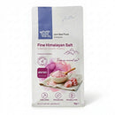 Fine Himalayan Salt 1kg pouch — Whole Food Earth