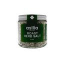 Roast Herb Salt - The Herby Blend - Asilia Salt - 140g