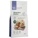 Wheat Bran Medium 3kg pouch — new packaging