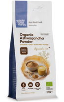 Organic Ashwagandha Powder