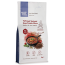 TVP Dark Textured Soya Protein Mince 1kg pouch — new packaging
