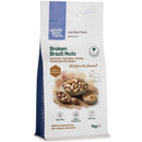 Broken Brazil Nuts 1kg pouch — new packaging