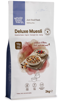 Deluxe Muesli 2kg 5056351404641