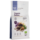 Organic Raisins 3kg pouch — new packaging