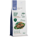 Whole Brazil Nuts 500g pouch — new packaging