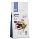Organic Raisins 1kg pouch — new packaging