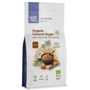 Organic Coconut Sugar 2kg pouch — new packaging