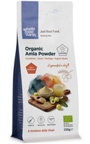 Organic Amla Powder 250g 5056351411939
