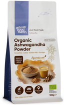 Organic Ashwagandha Powder 100g 5056351412134