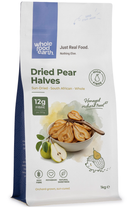 Dried Pear Halves 1kg 5056351400933