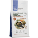 Freekeh Cracked Roasted Wheat Grain 1kg pouch — new packaging