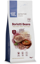Borlotti Beans 1kg 5056351407352