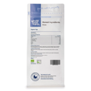 Organic Figs 500g — back of pack