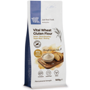 Vital Wheat Gluten Flour - Serious Grains