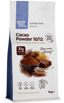 Cacao Powder 10/12 1kg 5056351429651