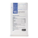 Whole Natural Almonds 250g — back of pack