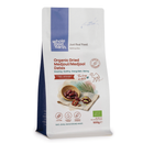 Organic Dried Medjoul/Medjool Dates 500g pouch — new packaging