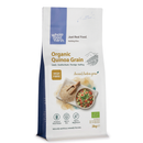 Organic Quinoa Grain 2kg 5060470149048