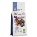 Organic Carob Powder 250g pouch — new packaging