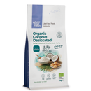 Organic Coconut Desiccated 1kg pouch — new packaging