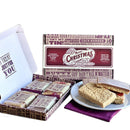 Merry Christmas Selection Box of Treats - Lottie Shaw's - 340g