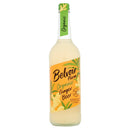 Organic Ginger Beer - Belvoir - 750ml