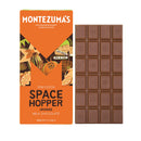 Space Hopper Orange Milk Chocolate - Montezuma's - 90g