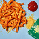 Cheesy Immature Nooch - 80g - Notorious Nooch Co