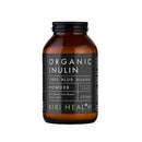Organic Inulin Powder - KIKI Health - 250g