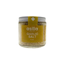 Garlic Salt - The Garlicky Blend - Asilia Salt - 140g