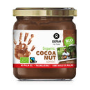 Pâte à tartiner cacao-noisette bio - Oxfam Fair Trade - 400 g