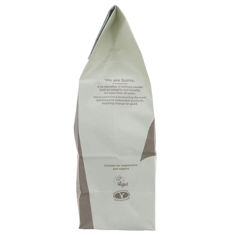 Gluten Free Nut Roast Mix - Suma - 340g