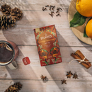 Organic Winter Warmer Herbal Tea - 20 Bags - Pukka