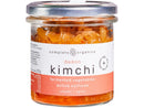Organic Daikon Kimchi  - Completeorganics - 240g