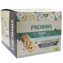 Organic Chocolate Panettone with Dark Choc Chips - Probios - 500g