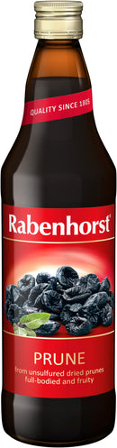 Prune nectar - Rabenhorst - 750ml