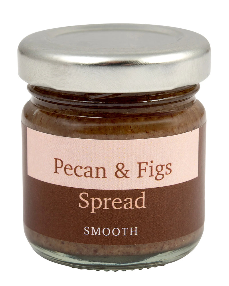 Spreads Gift Set - Nutural World - 4x35g