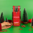 Giant Milk Chocolate Buttons Jar - Montezuma's - 900g