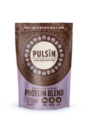 Plant Based Natural Hazelnut Protein Powder - Pulsin - 280g