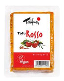 Organic Tofu Rosso Tofu - 200g - Taifun