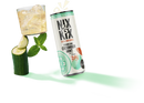 Sparkling Cucumber & Mint - Nix & Kix - 250ml