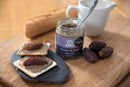 Sesame and Dates Spread - Nutural World - 170g