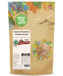 Ceylon Cinnamon Powder (True)