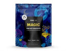 Magic Raw Hot Chocolate Aith Reishi And Ashwagandha - Vivo - 120g