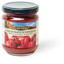 Organic Tomato Concentrate - 200g - La Bio Idea