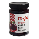 Eingelegte Bio-Baby-Rote-Bete – 300 g – Morgiel 
