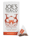 Rest-Repeat Rooibos - Joes Tea Company - 15 Bags